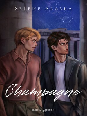 cover image of Champagne